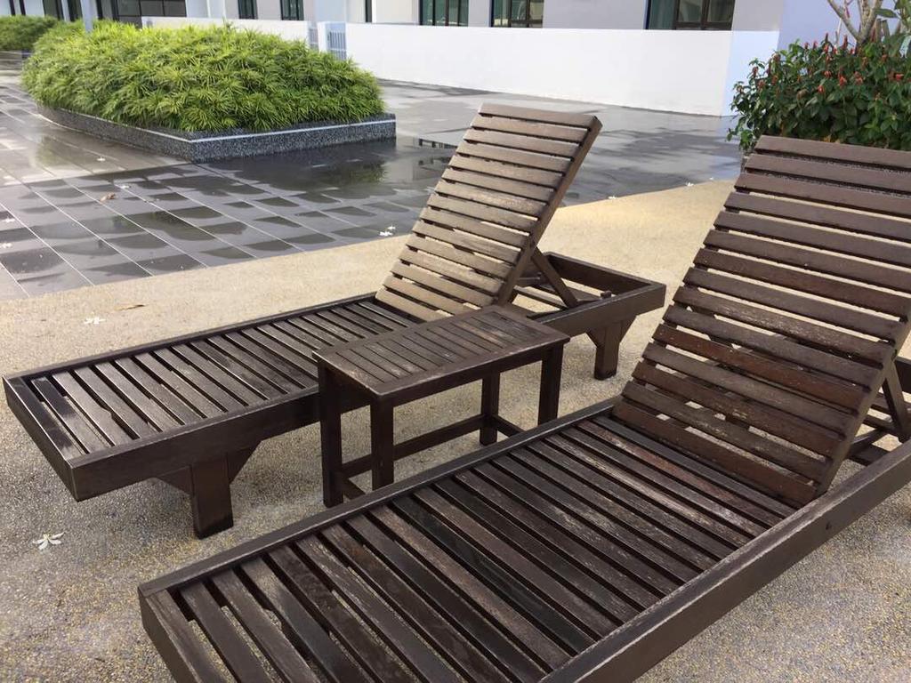 Paradigm Platino@Skudai ג'והור בהרו מראה חיצוני תמונה