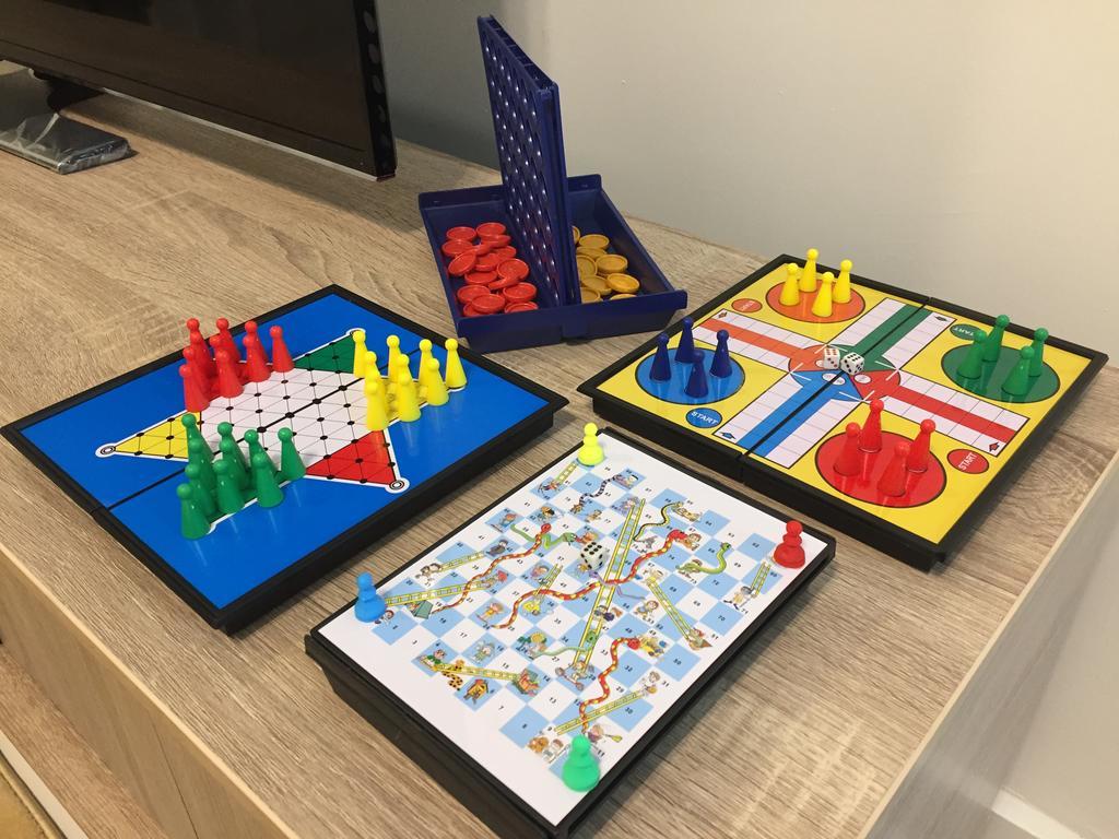 Paradigm Platino@Skudai ג'והור בהרו מראה חיצוני תמונה