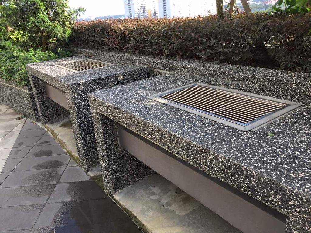 Paradigm Platino@Skudai ג'והור בהרו מראה חיצוני תמונה
